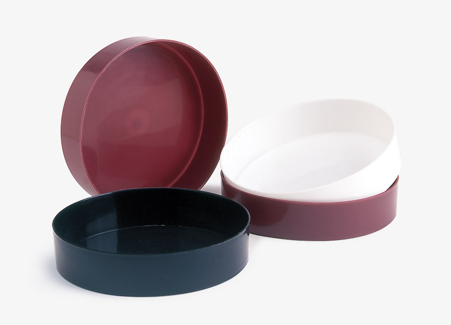 Round Tray