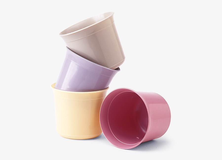 Cache Pot