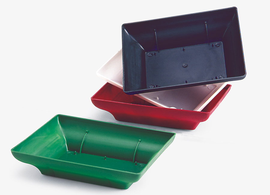 Center Piece Design Tray