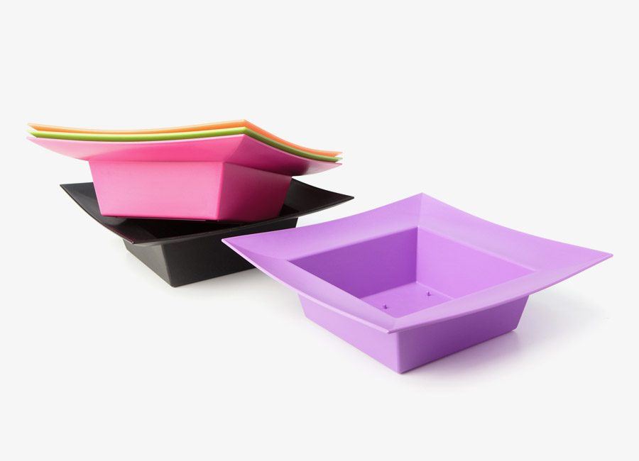 Flare Tray 105