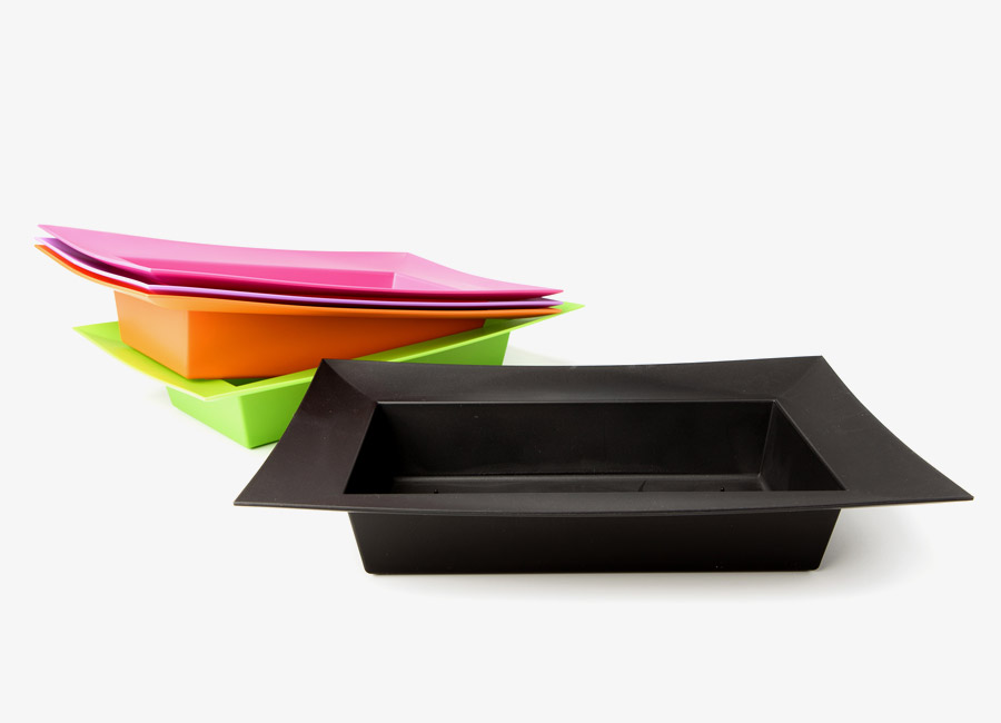 Flare Tray 110