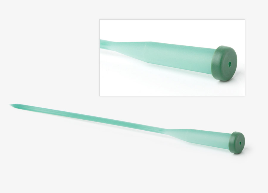 Long Stem 12"