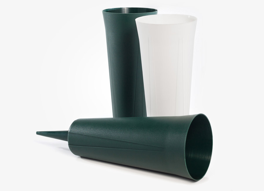 Memorial Vase