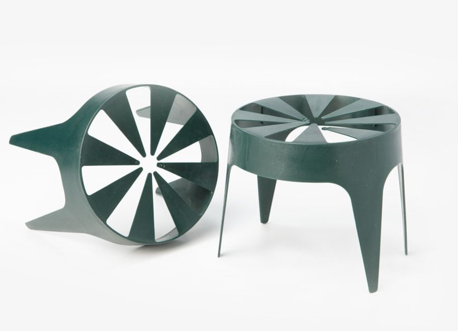Vase Caddy